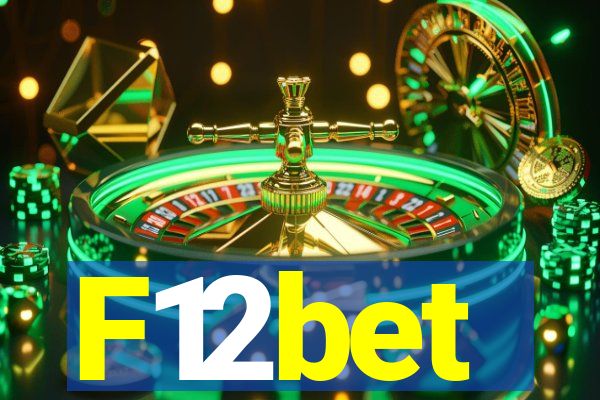 F12bet