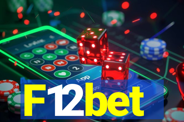 F12bet