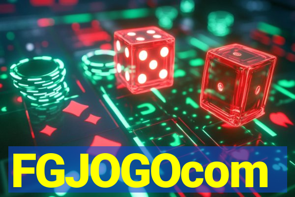 FGJOGOcom
