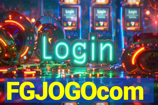 FGJOGOcom