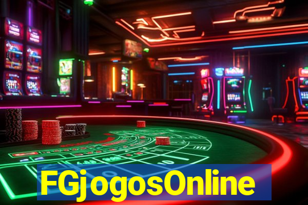 FGjogosOnline