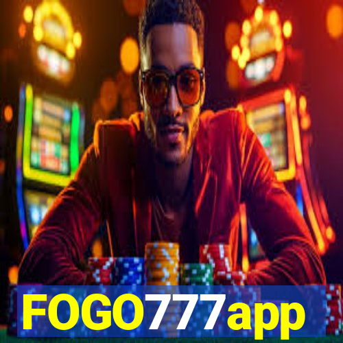 FOGO777app
