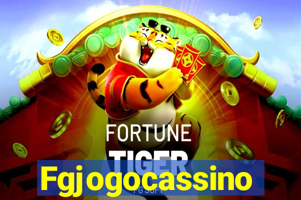Fgjogocassino