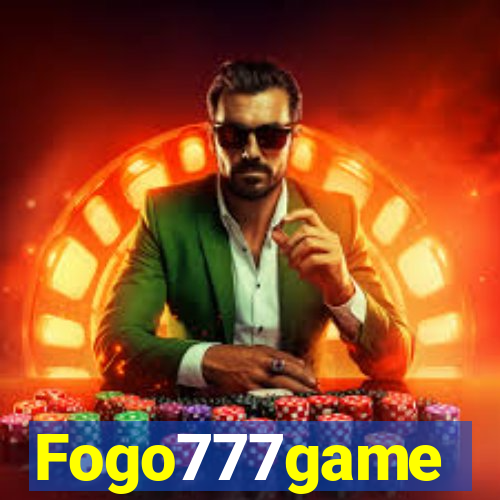Fogo777game