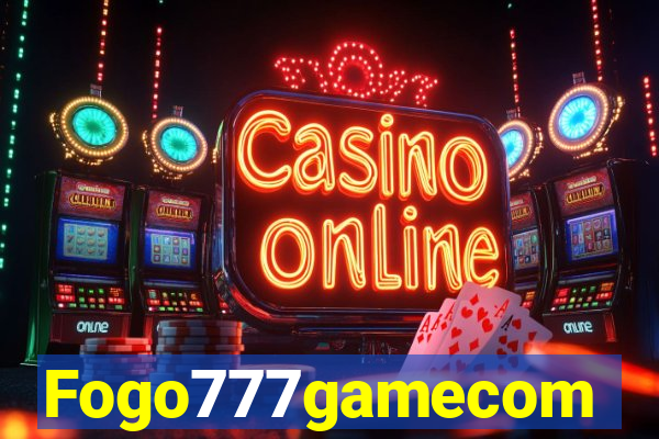 Fogo777gamecom