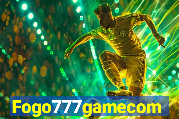 Fogo777gamecom