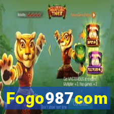 Fogo987com