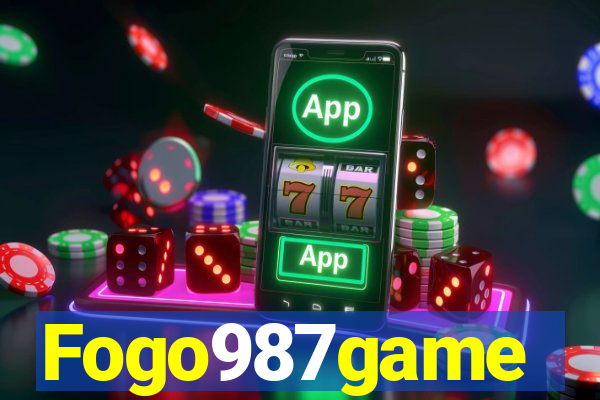 Fogo987game