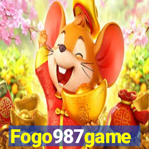 Fogo987game