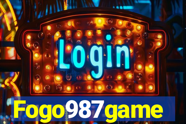Fogo987game