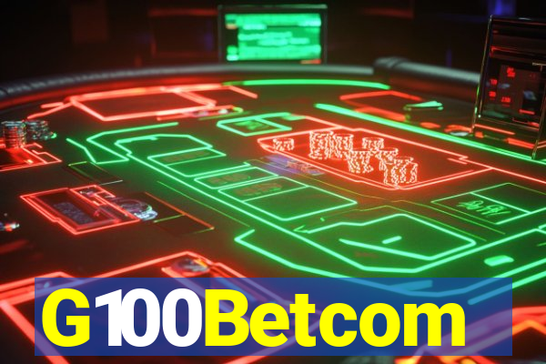 G100Betcom