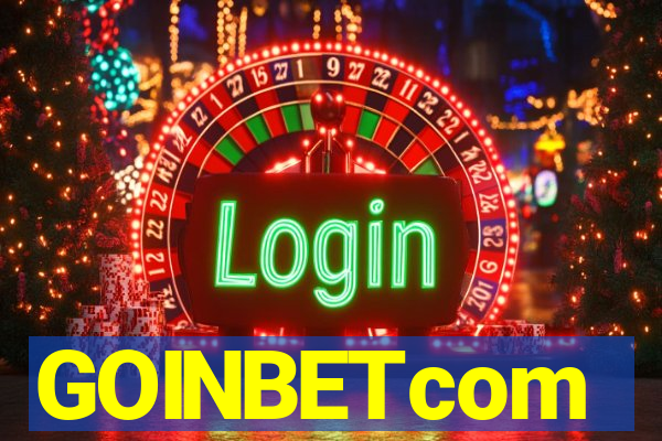 GOINBETcom