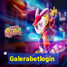 Galerabetlogin