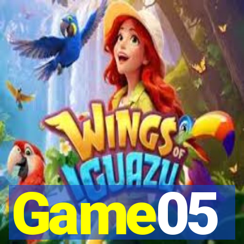 Game05