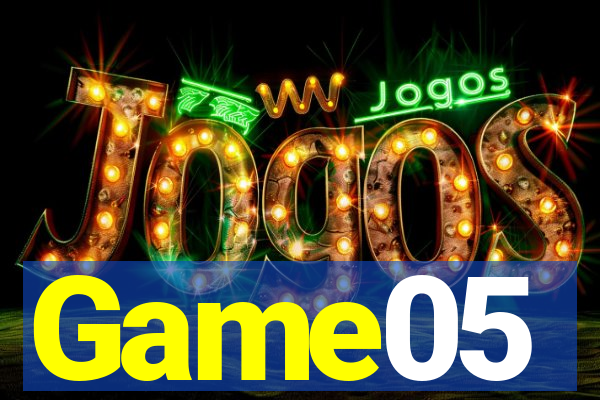 Game05