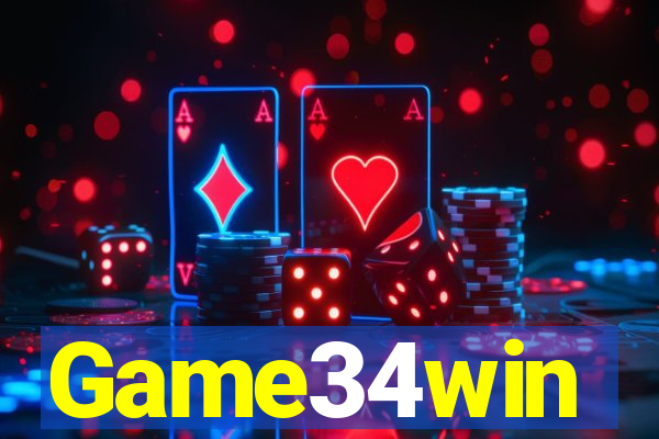Game34win
