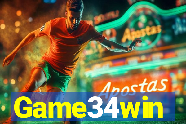 Game34win