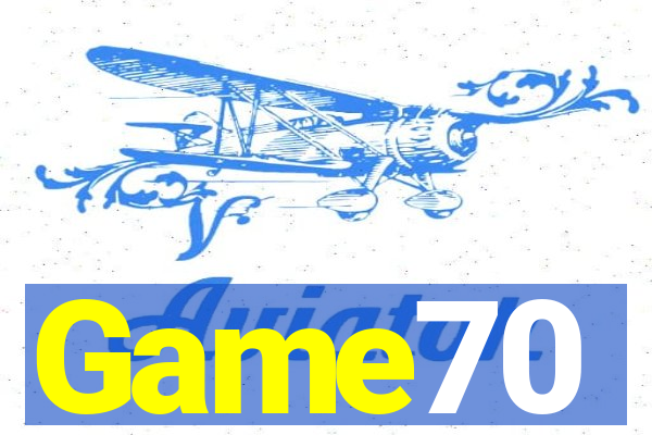 Game70