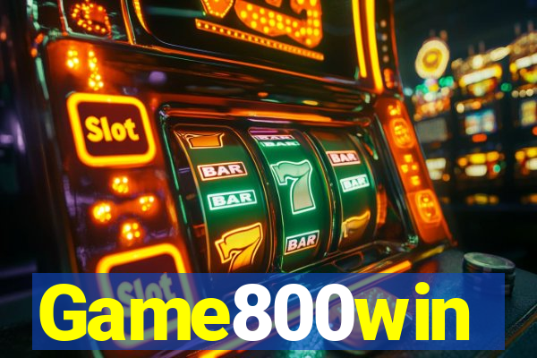 Game800win