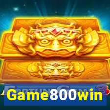 Game800win