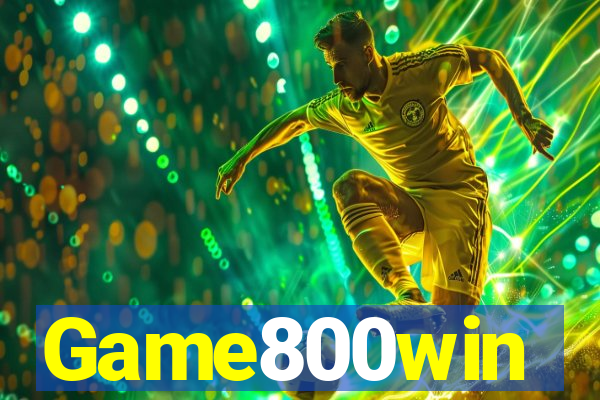 Game800win