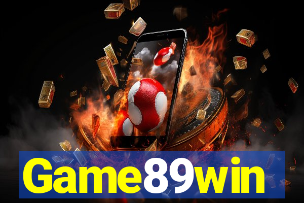 Game89win