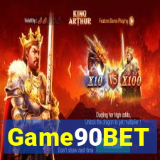 Game90BET