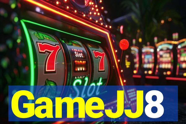 GameJJ8