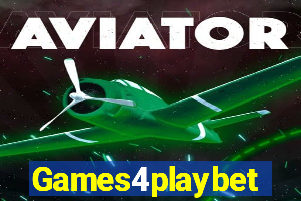Games4playbet