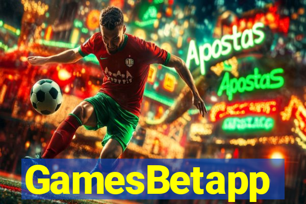 GamesBetapp