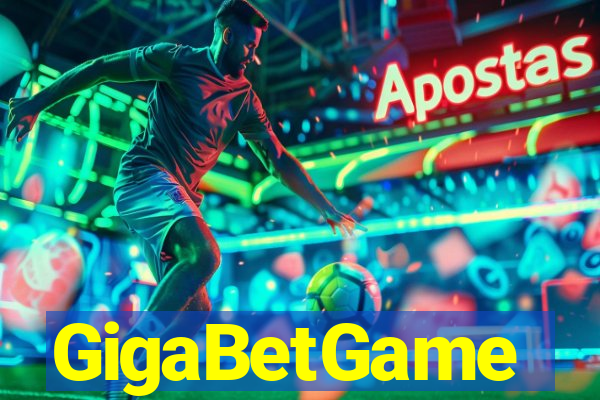 GigaBetGame