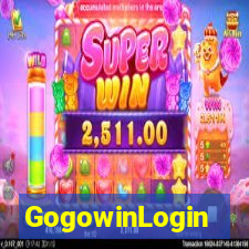 GogowinLogin
