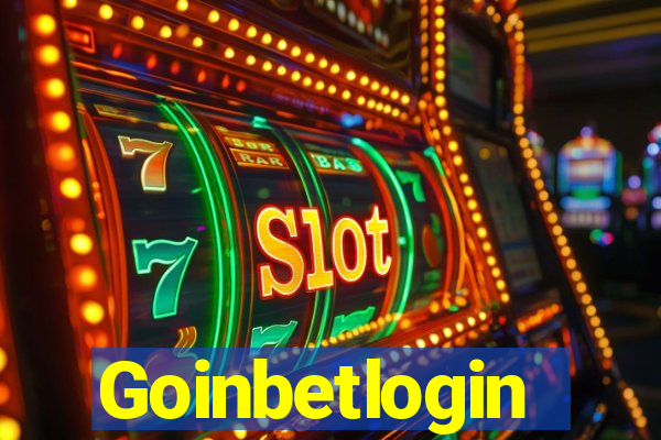 Goinbetlogin