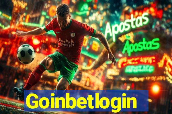 Goinbetlogin