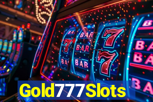 Gold777Slots