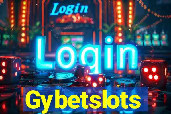 Gybetslots