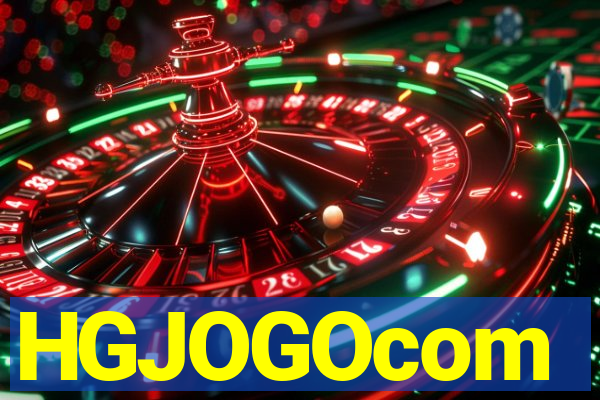 HGJOGOcom