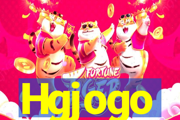 Hgjogo