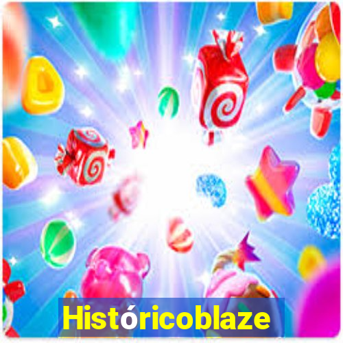 Históricoblaze