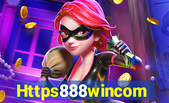 Https888wincom