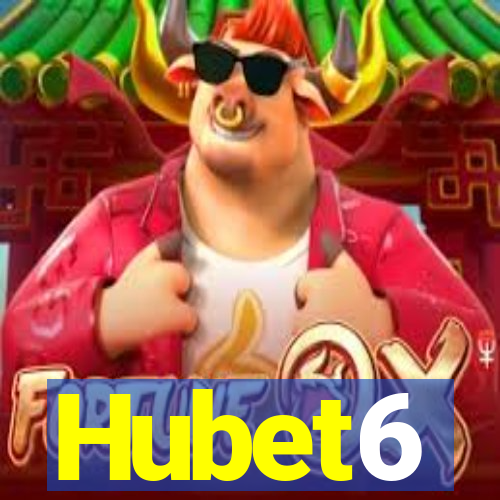 Hubet6