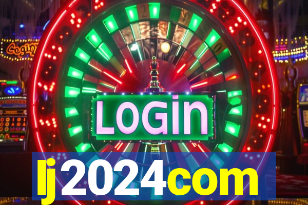 Ij2024com