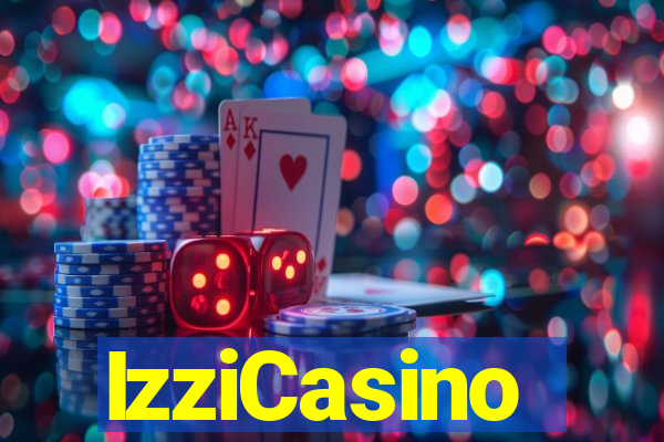 IzziCasino