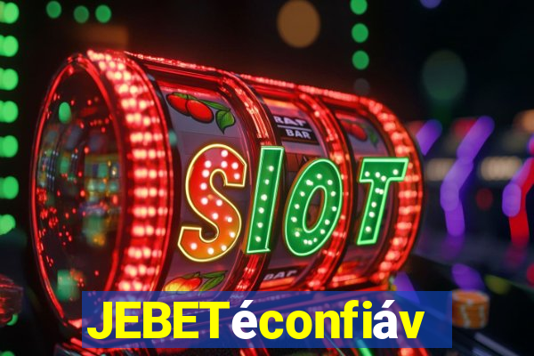 JEBETéconfiável