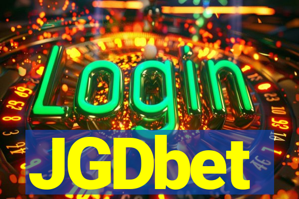 JGDbet