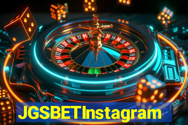 JGSBETInstagram