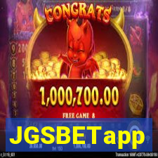 JGSBETapp