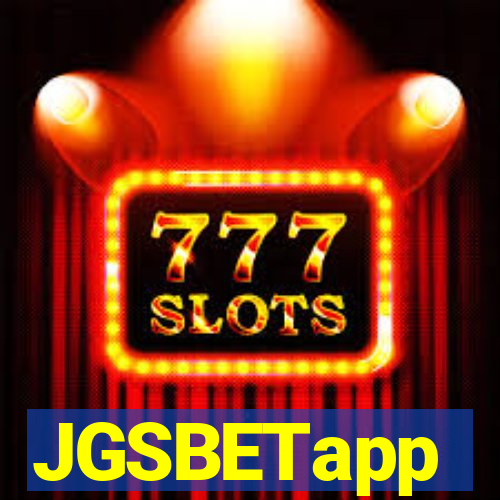 JGSBETapp