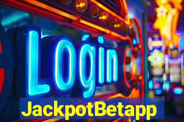 JackpotBetapp