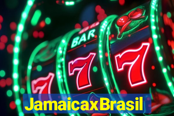 JamaicaxBrasil